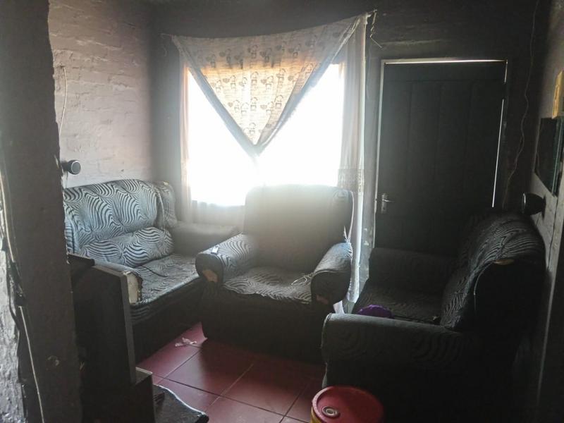 2 Bedroom Property for Sale in Bronville Free State